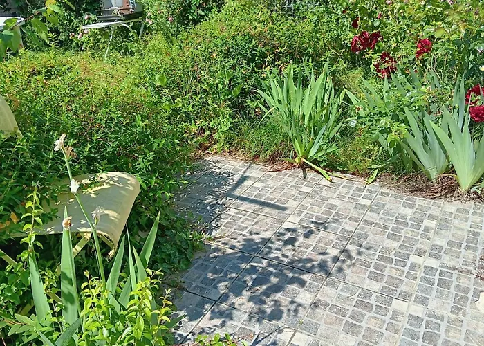 La Tranquillité