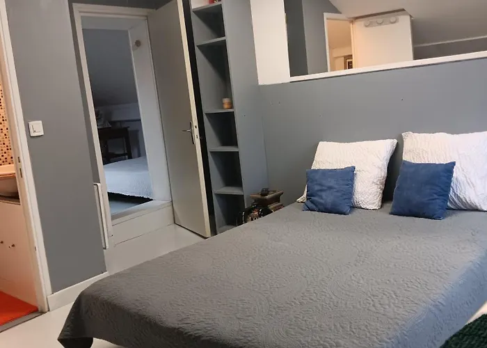 La Tranquillité