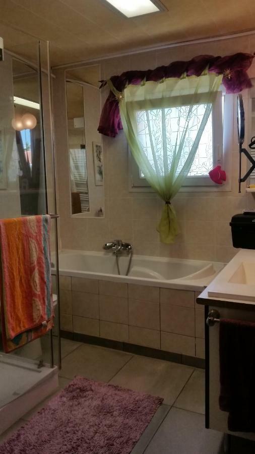 Quarto em Acomodações Particulares L Escapade Medocaine *